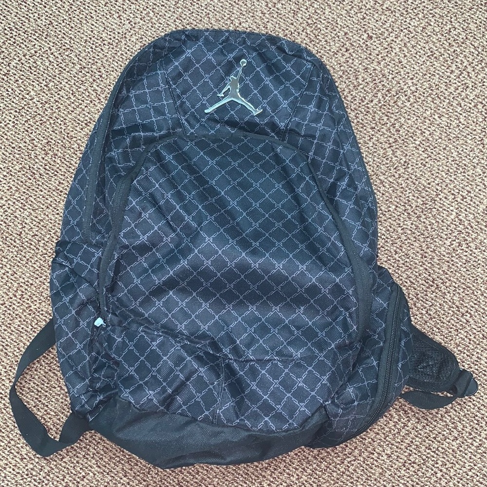 Michael Jordan backpack